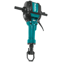 Makita Demolition Hammer Hex Shank 28.6mm 2000w with Trolley