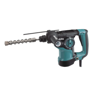 Makita Rotary Hammer SDS Plus 26mm 800w with LED Light