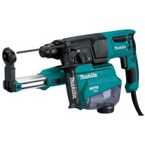 Makita Rotary Hammer SDS Plus 26mm 800w