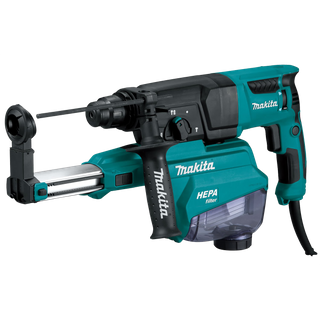 Makita Rotary Hammer SDS Plus 26mm 800w