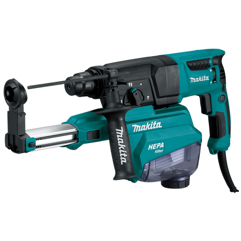 Makita Rotary Hammer SDS Plus 26mm 800w