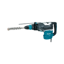 Makita Rotary Hammer Drill SDS Max 52mm 1510w