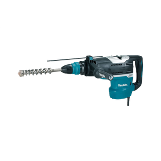 Makita Rotary Hammer Drill SDS Max 52mm 1510w