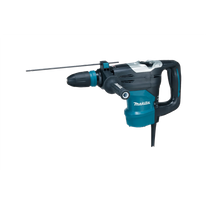 Makita Rotary Hammer Drill SDS Max 40mm 1100w