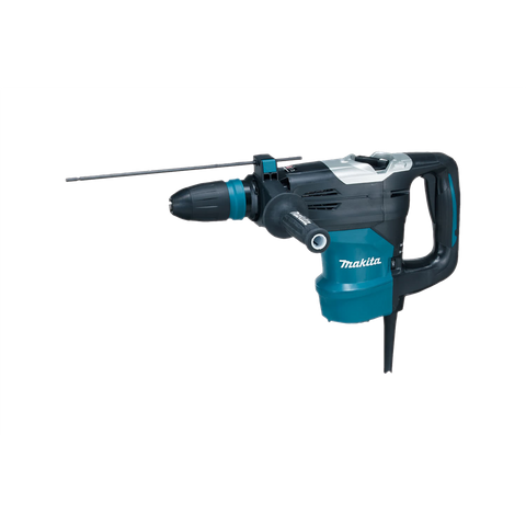 Makita Rotary Hammer Drill SDS Max 40mm 1100w