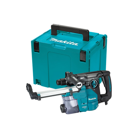 Makita Rotary Hammer Drill SDS Plus 30mm 1050w