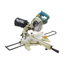 Makita Sliding Mitre Saw 190mm 1010w