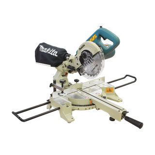 Makita 190mm mitre saw hotsell