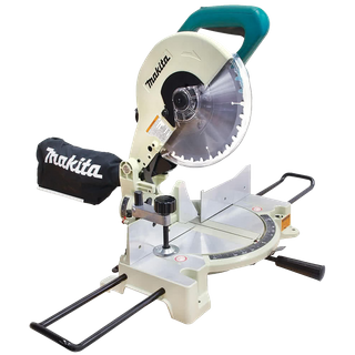 Makita Compound Mitre Saw 255mm 1650w