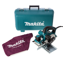 Makita Planer 82mm with Case 1050w