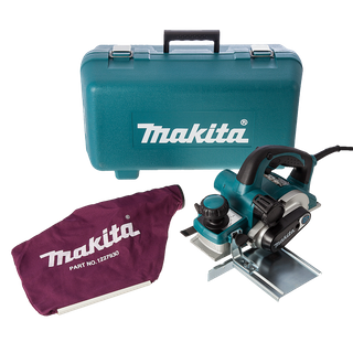 Makita Planer 82mm with Case 1050w