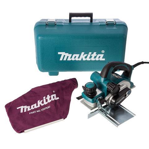 Makita Planer 82mm with Case 1050w