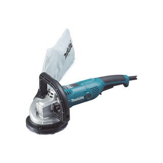 Makita Concrete Planer 125mm 1400W