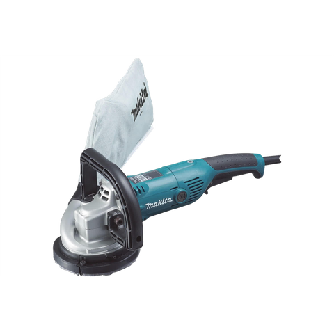 Makita Concrete Planer 125mm 1400W