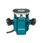 Makita Plunge Router 1/4in 900w