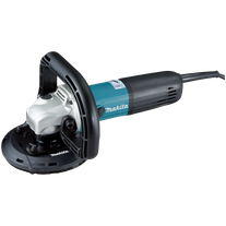 Makita Concrete Planer SJS-2 with Variable Speed 125mm 1400w