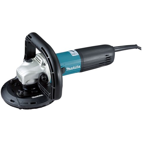 Makita Concrete Planer SJS-2 with Variable Speed 125mm 1400w