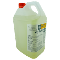 Citrus Cleaner 5L