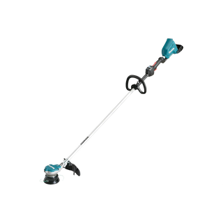 Makita LXT Cordless Line Trimmer Brushless Loop Handle 36V (2x18V) - Bare Tool