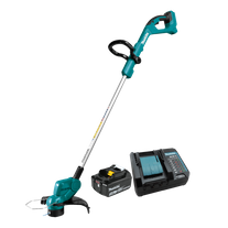 Makita LXT Cordless Line Trimmer 18v 3Ah