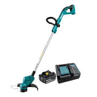 Makita LXT Cordless Line Trimmer 18v 3Ah