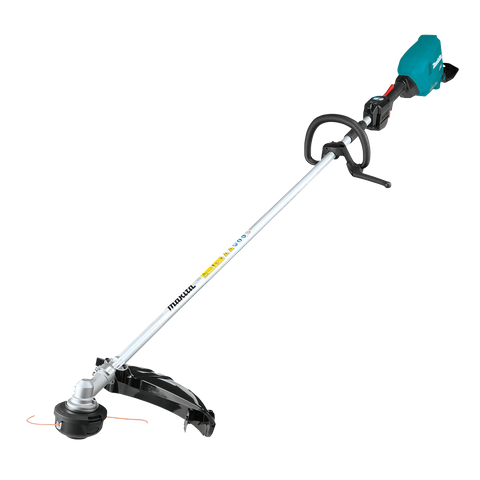 Makita LXT Cordless Line Trimmer Brushless Loop Handle 1kW 18v - Bare Tool