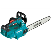 Makita LXT Cordless Chainsaw Brushless 14in 36V (2x 18V) - Bare Tool