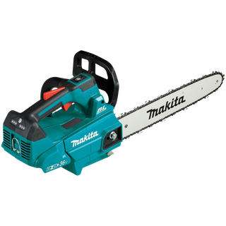 Makita LXT Cordless Chainsaw Brushless 14in 36V (2x 18V) - Bare Tool
