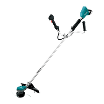 Makita LXT Cordless Line Trimmer Bike Handle Brushless 36v - Bare Tool