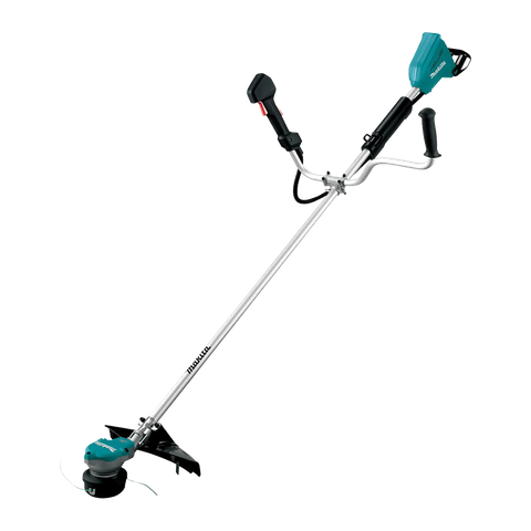 Makita LXT Cordless Line Trimmer Bike Handle Brushless 36v - Bare Tool