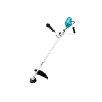 Makita XGT Cordless Brush Cutter Bike Handle Brushless 80v - Bare Tool