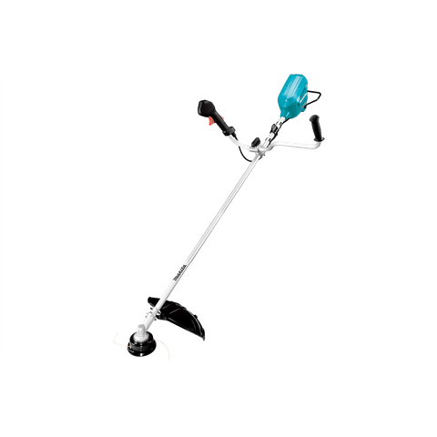 Makita XGT Cordless Brush Cutter Bike Handle Brushless 80v - Bare Tool