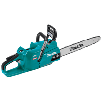 Makita XGT Cordless Chainsaw 18in 40v -Bare Tool