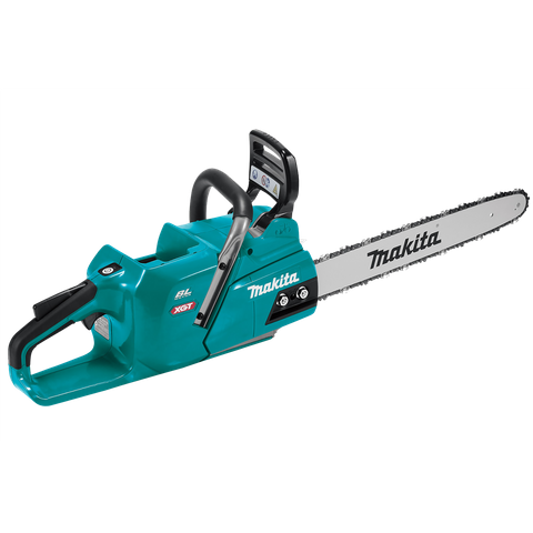 Makita XGT Cordless Chain Saw 18in 40v -Bare Tool