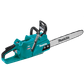 Makita XGT Cordless Chainsaw 18in 40v -Bare Tool