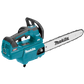 Makita XGT Cordless Chainsaw 14in 40v -Bare Tool