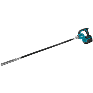Makita XGT Cordless Concrete Vibrator Brushless 32mm 1.2m 40v - Bare Tool