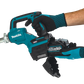 Makita XGT Cordless Concrete Vibrator Brushless 32mm 1.2m 40v - Bare Tool