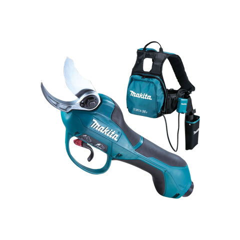 Makita LXT Cordless Pruning Shears 36v - Bare Tool