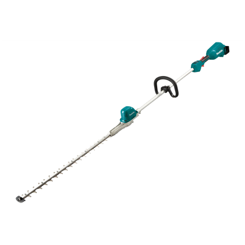 Makita LXT Cordless Pole Hedge Trimmer Loop Handle Brushless 18v - Bare Tool