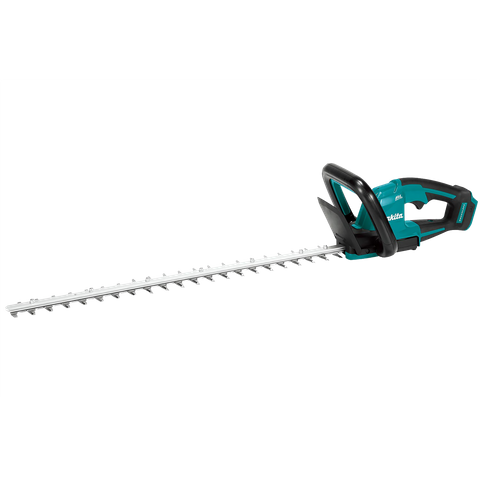 Makita LXT Cordless Hedge Trimmer Brushless 600mm 18v - Bare Tool