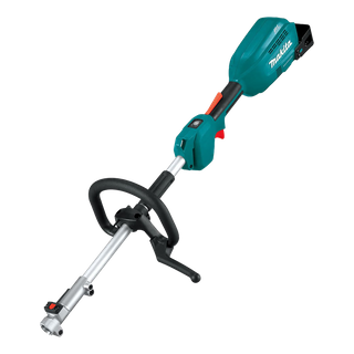 Makita LXT Multi-Function Power Head Brushless 18V - Bare Tool