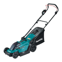 Makita LXT Cordless Lawn Mower 330mm 18v - Bare Tool