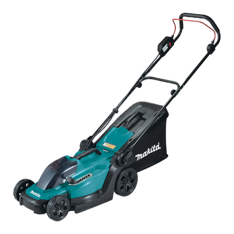 Makita LXT Cordless Lawn Mower 330mm 18v - Bare Tool
