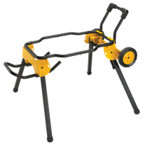 DeWalt Rolling Saw Stand to Suit DWE7491 & DW745 Table Saw