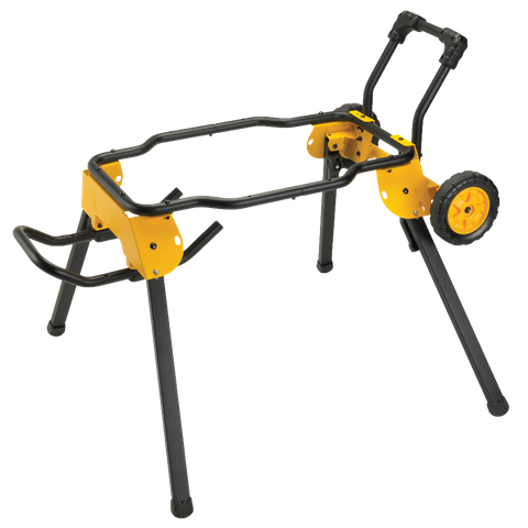 DeWalt Rolling Saw Stand to Suit DWE7491 & DW745 Table Saw