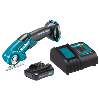 Makita CXT Multi Cutter 12v 1.5Ah