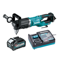 Makita XGT Cordless Right Angle Drill Brushless 40V 4Ah