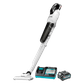 Makita XGT Brushless Cyclone Stick Vacuum 40v 2.5Ah