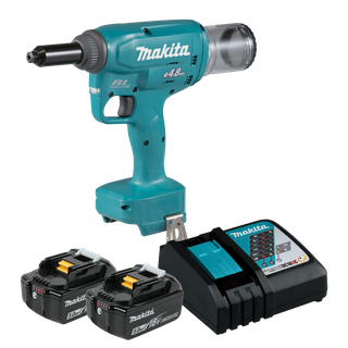 Makita riveter 2025